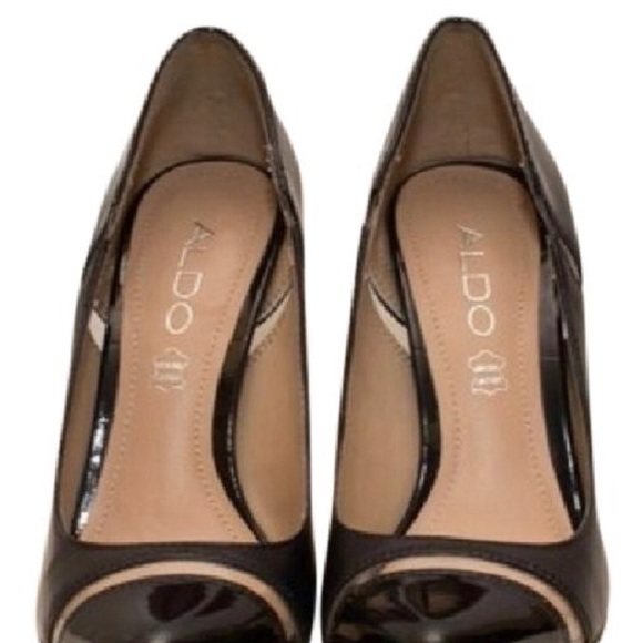 Shoes - Picture 1 of 5